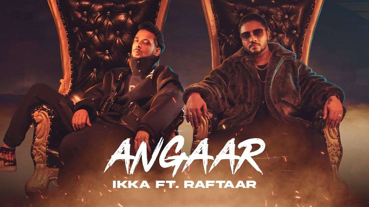 Angaar-Ringtone-Angaar-Poster-Song-By-IKKA-and-Raftaar