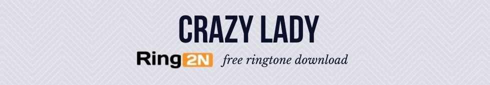 Crazy Lady Ringtone Download Mp3 | Aastha Gill