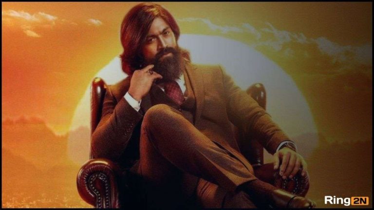 KGF Ringtone BGM [DOWNLOAD] 2022 Chapter/Part 1,2 | Maa Song, SWAG & All