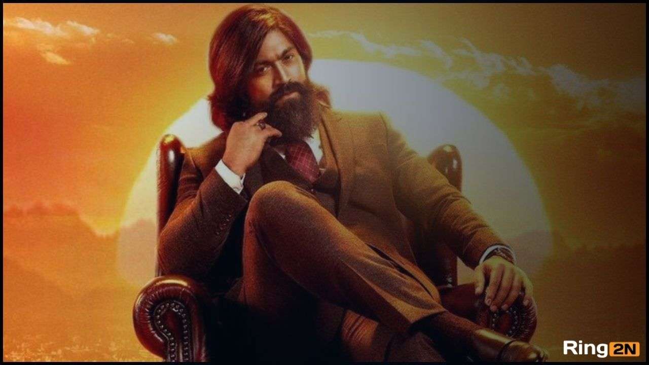 KGF Ringtone BGM [DOWNLOAD] 2023 Chapter/Part 1,2 | Maa Song, SWAG & All