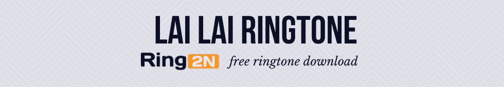 Lai Lai Ringtone Download Free Mp3 | Joker Famous, Remix, Dj Tone