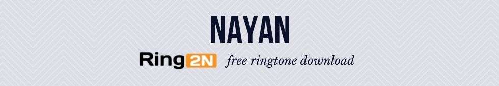 Nayan Ringtone Download Mp3 | Jubin Nautiyal | Dhvani Bhanushali