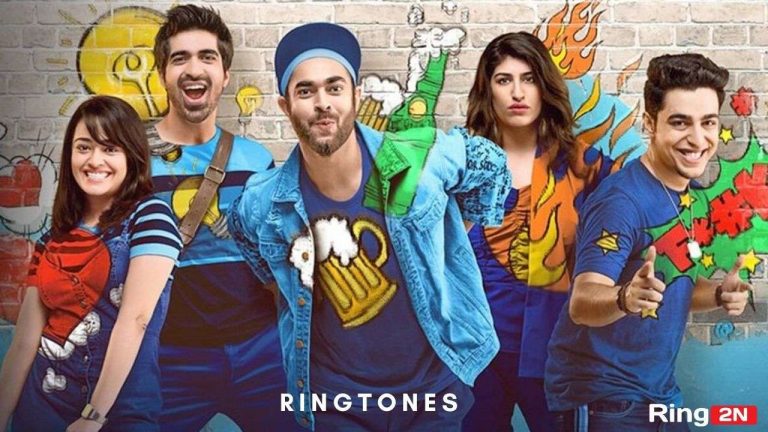 College Romance Ringtone Download Mp3 | Season 1 & 2 Theme and Songs