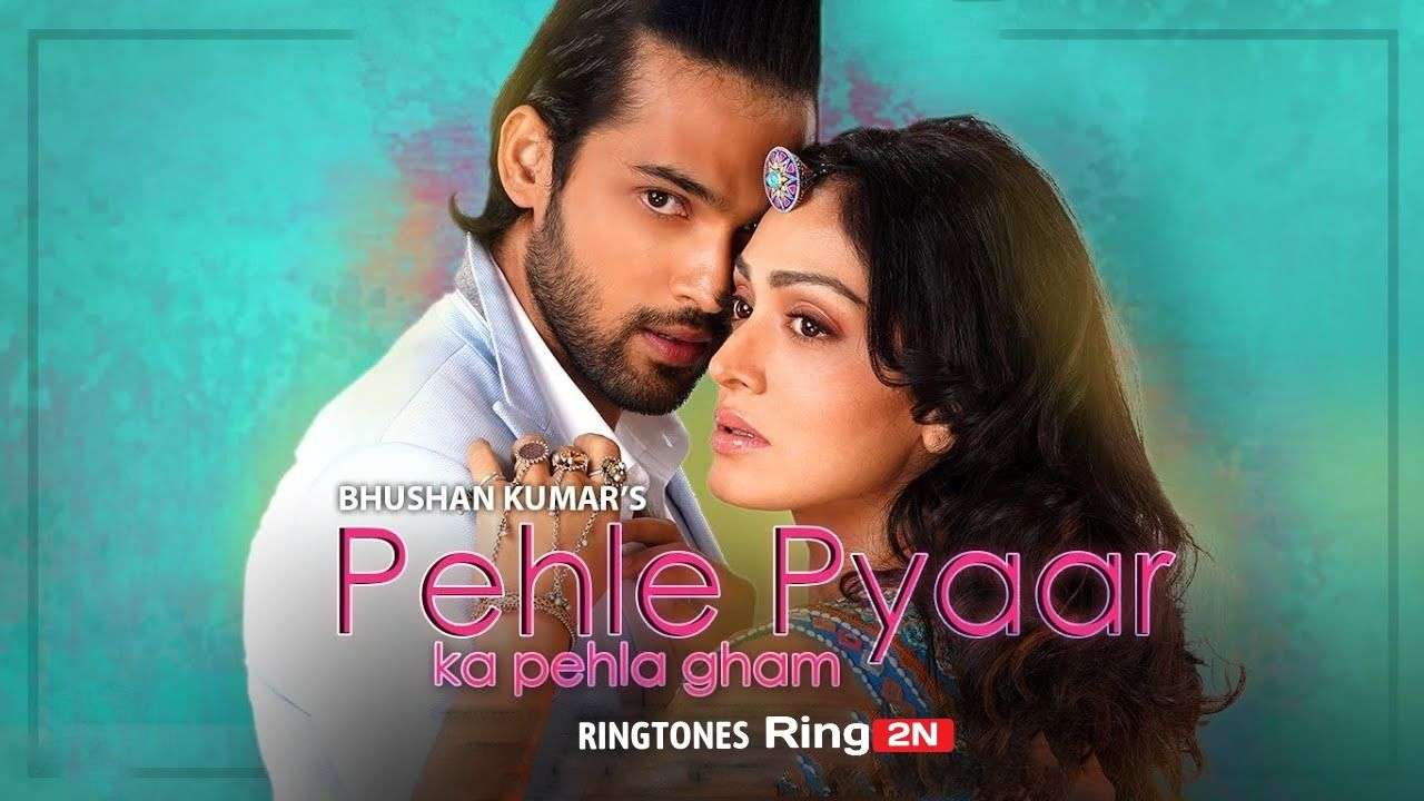 Pehle Pyaar Ka Pehla Gham Ringtone Download Mp3 | Jubin Nautiyal & Tulsi Kumar