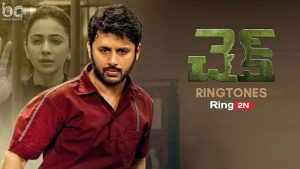 Check Ringtone Download Mp3 Telugu Movie | Nithiin, Rakul Preeth