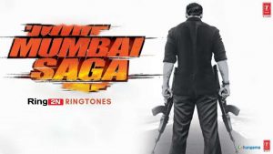 Mumbai Saga Ringtone Download Mp3 | Emraan Hashmi | John Abraham