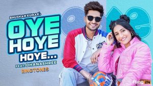 Oye Hoye Hoye Ringtone Download Mp3 | Jassie Gill | Simar Kaur