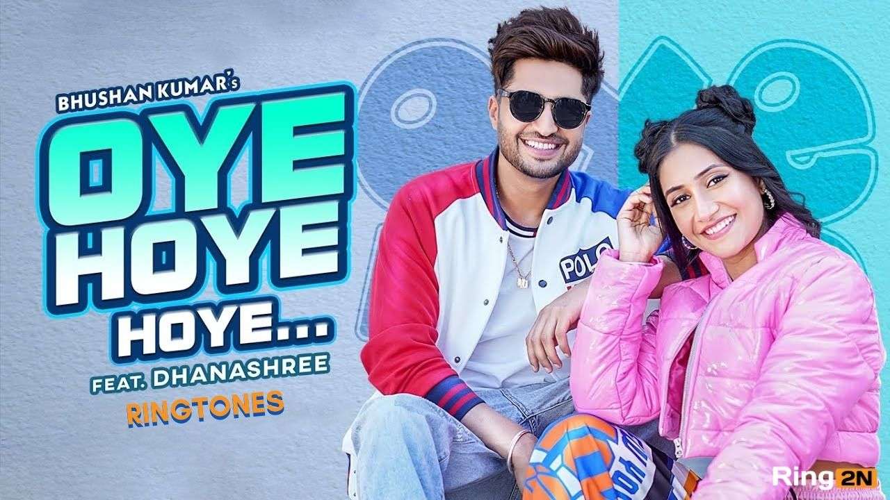Oye Hoye Hoye Ringtone Download Mp3 | Jassie Gill | Simar Kaur