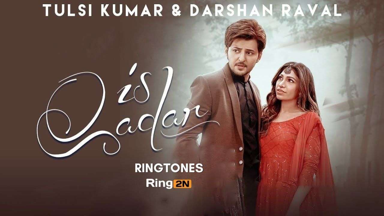 Is Qadar Ringtone Download Mp3 | Darshan Raval & Tulsi Kumar