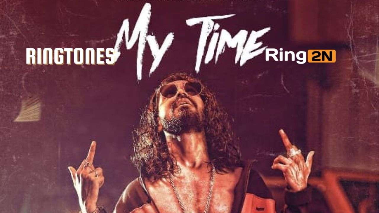 My Time Ringtone Download Mp3 | Emiway Bantai