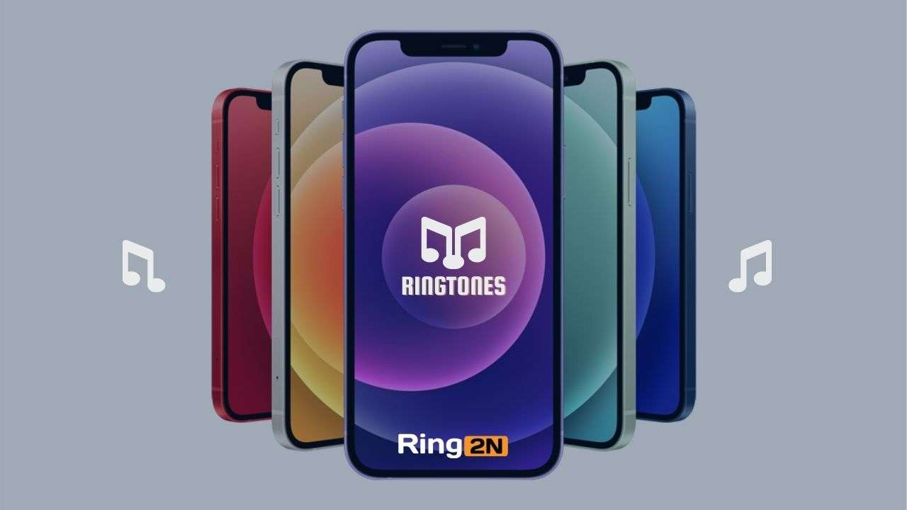 iPhone Ringtone Original, Remix, iPhone 6, 10, 11, 12 & More | Download Mp3
