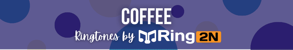 Coffee Ringtone Download Mp3 | Aroob Khan | Mohak Narang