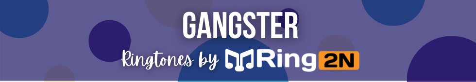 Gangster Ringtone Download Mp3 Karma Ft. King - Ring2N