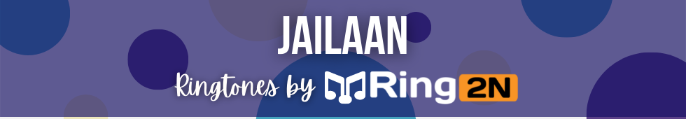 Jailaan Ringtone Download Mp3 | Sidhu Moose Wala