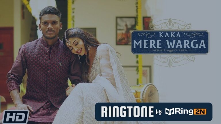 Mere Warga Ringtone Download Mp3 | Kaka | Punjabi Songs