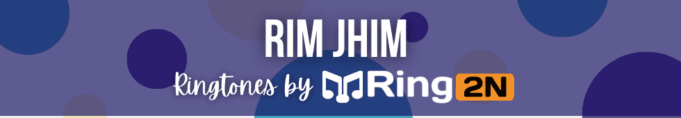 Rim Jhim Ringtone Download Mp3 Jubin Nautiyal - Ring2N