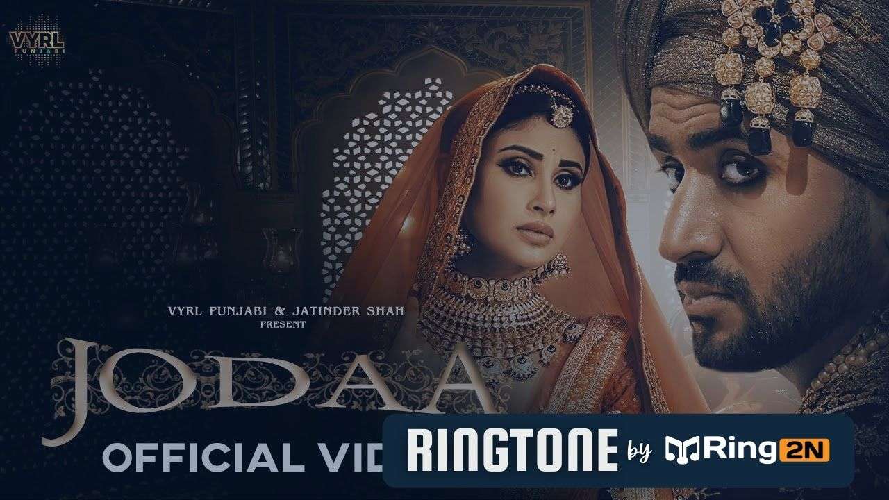 Jodaa Ringtone Download Mp3 Free | Jatinder Shah, Afsana Khan