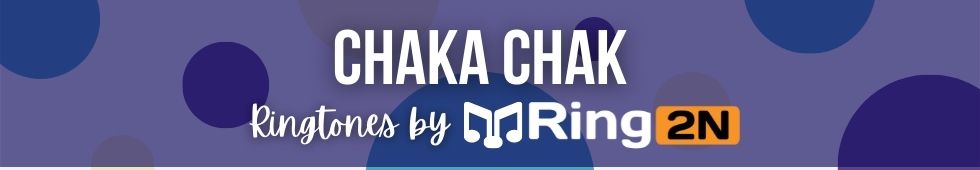 Chaka Chak Ringtone Download Mp3 | Atrangi Re | Shreya Ghoshal
