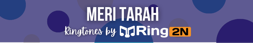 Meri Tarah Ringtone Download Mp3 | Jubin Nautiyal & Payal Dev