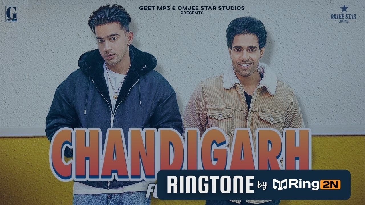 Chandigarh Ringtone Download Mp3 Free| Guri, Jass Manak