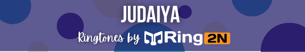 Judaiya Ringtone Download Mp3 | Ezu & Bilal Saeed