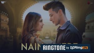 Naina Mere Ringtone Download Mp3 Suyyash Rai