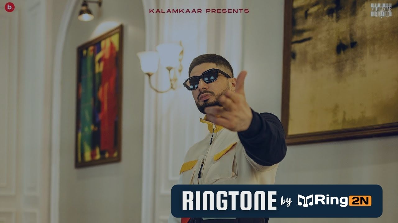 Blowing Up Ringtone Download Mp3 Free | KR$NA