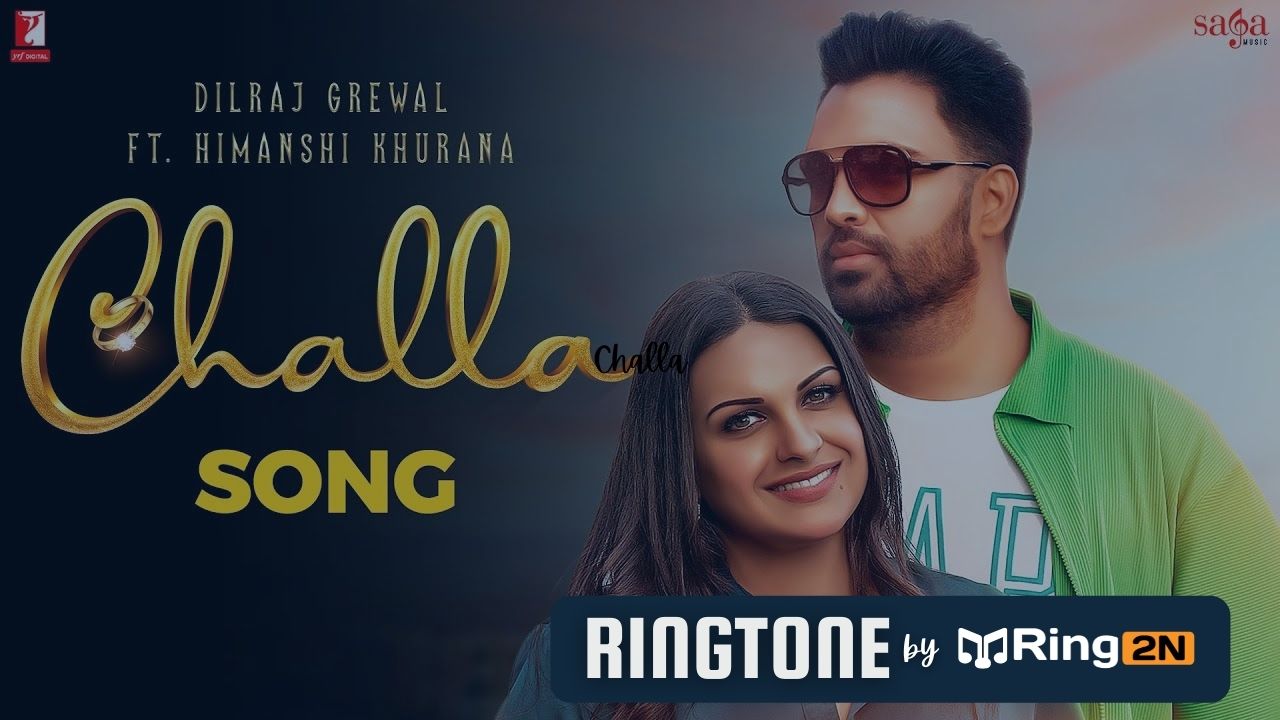 Challa Ringtone Download Mp3 Free Dilraj Grewal