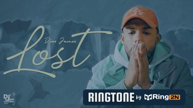 Lost Ringtone Download Mp3 Free | Dino James