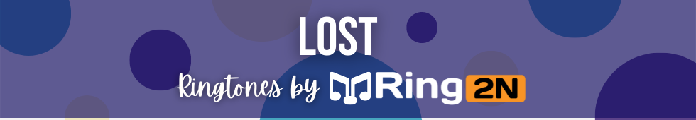 Lost Ringtone Download Mp3 Free | Dino James