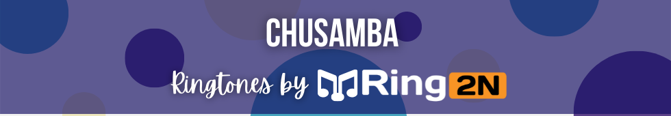 CHUSAMBA Ringtone Download Mp3 Free | Emiway Bantai 