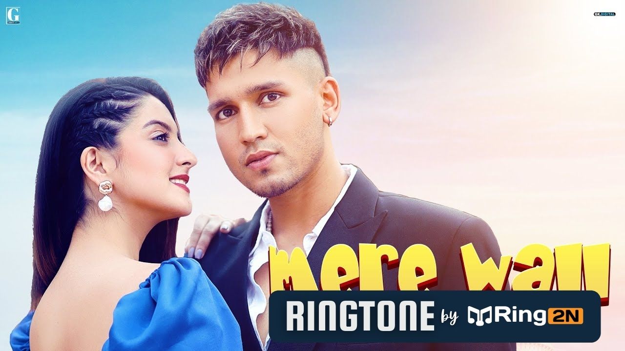 Mere Wall Ringtone Download Mp3 | Karan Randhawa