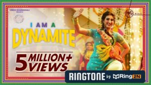Dynamite Ringtone Download Mp3 Free Dhvani Bhanushali