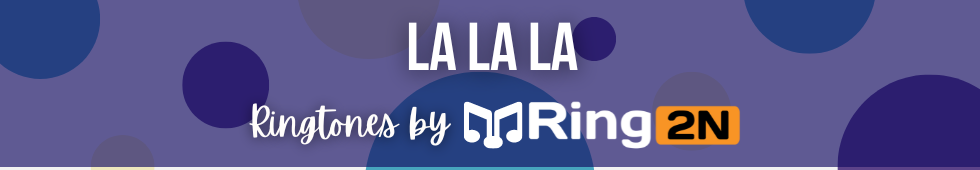 LA LA LA Ringtone Download Mp3 | Neha Kakkar & Rohanpreet Singh