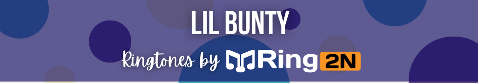 Lil Bunty Ringtone Download Mp3 Free  KR$NA