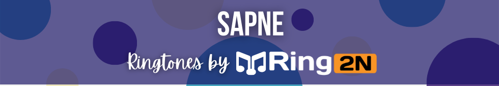 SAPNE Ringtone Download Mp3  Desi Gamers, Ft. Abhi Payla