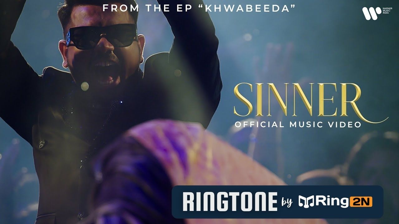 SINNER Ringtone Download Mp3 Free King