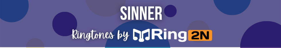 SINNER Ringtone Download Mp3 Free  King