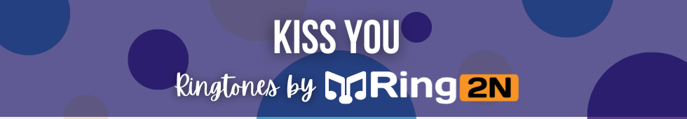 Kiss You Ringtone Download Mp3  Tony Kakkar ft. Neha Kakkar