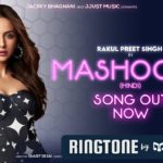 MASHOOKA-Ringtone-Download-Mp3-Free-Rakul-Preet-Singh