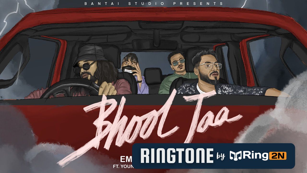 BHOOL JAA Ringtone Download Mp3 | Emiway Bantai