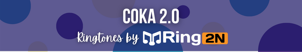 Coka 2.0 Ringtone Download Mp3  Liger  Sukhe, Lisa Mishra