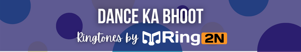 Dance ka Bhoot Ringtone Download Mp3  Brahmastra  Ranbir Kapoor, Alia Bhatt