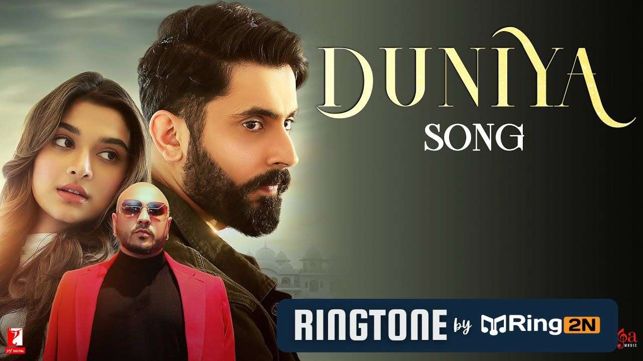 Duniya Song Ringtone Download Mp3 Free B Praak
