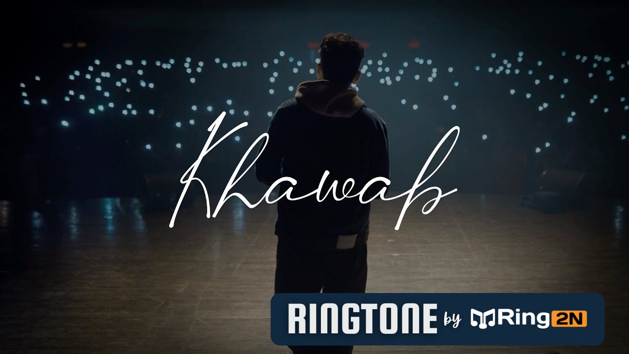 Khawab Ringtone Download Mp3 | Munawar Faruqui