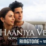 Haaniya-Ve-Ringtone-Download-Mp3-Free-Thank-God-Jubin-Nautiyal