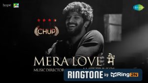 Mera Love मैं Ringtone Download Mp3 Free CHUP! Amit Trivedi